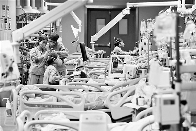 ͳ�����ҽ����Դ ����ҽԺ��֢��λ ���ȫ���Ը�������֢���߾���