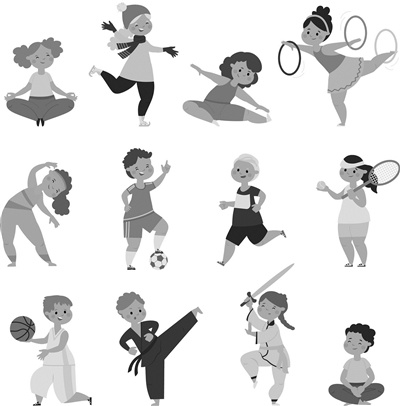 又抑郁了?这些减压运动快操练起来!